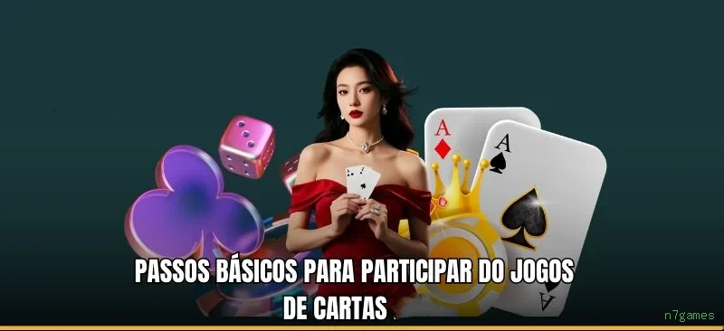 Roleta e blackjack n7games
