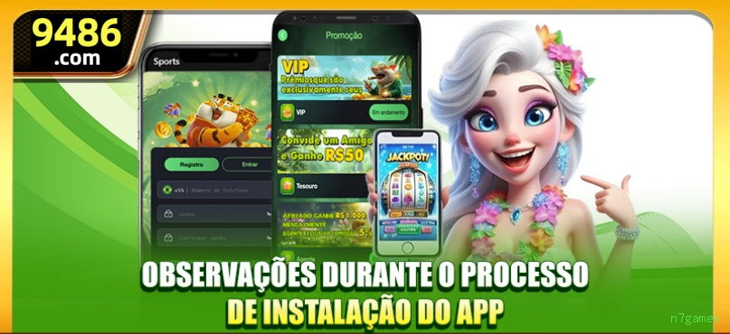 Segurança n7games SSL