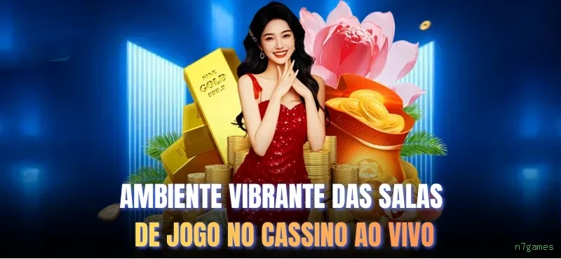 Pagamentos n7games PIX