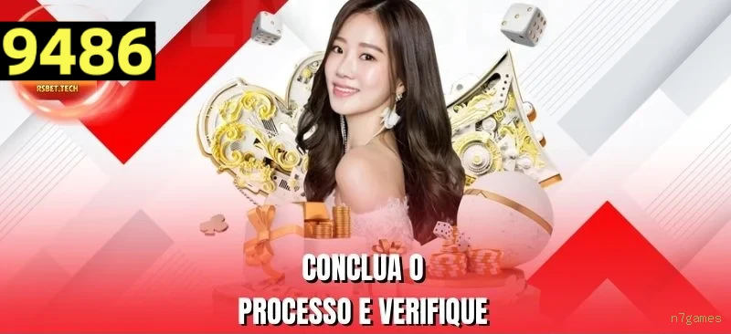 Bônus e prêmios n7games